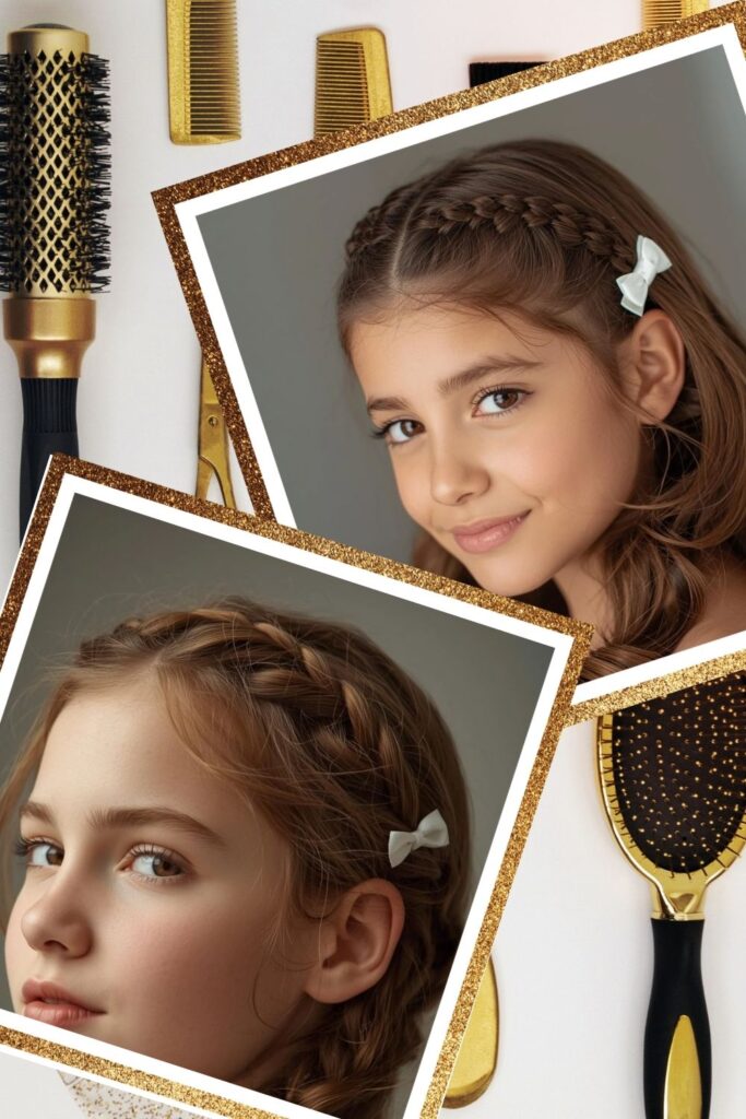 4 Easy Headband Braid Hairstyles for Lazy Days in 2026